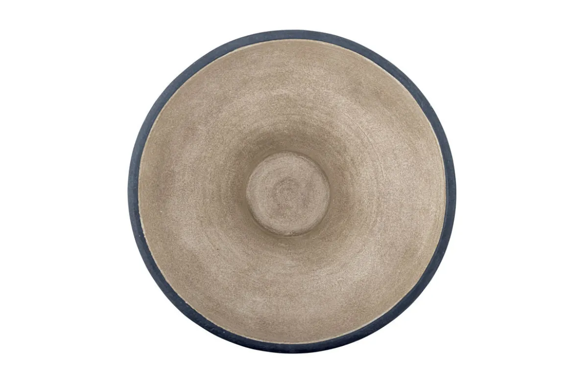 Schale Aveno – gefertigt aus Terracotta