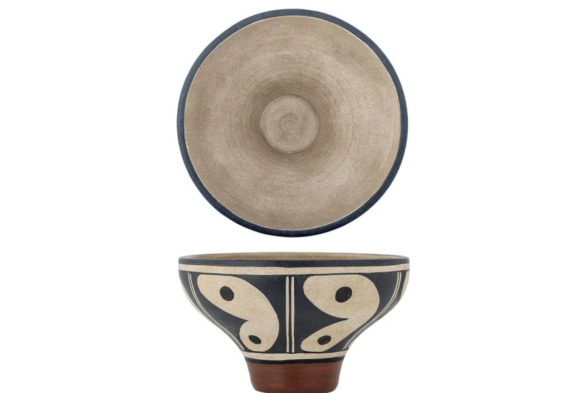 Schale Aveno – gefertigt aus Terracotta