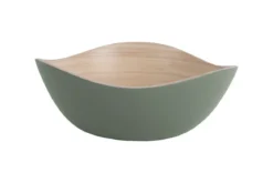 Schale Clarioné – gefertigt aus Bamboo (3er Set)
