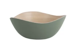 Schale Clarioné – gefertigt aus Bamboo (3er Set)