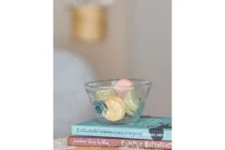 Schale Lias – aus Glas gefertigt