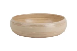 Schale Marola – gefertigt aus Bamboo