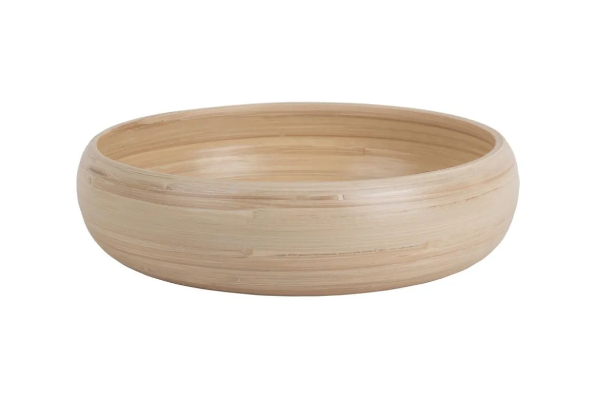 Schale Marola – gefertigt aus Bamboo