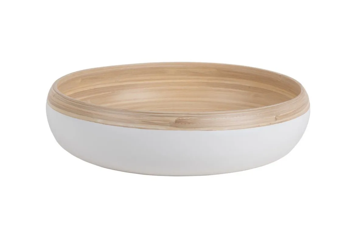 Schale Marola – gefertigt aus Bamboo