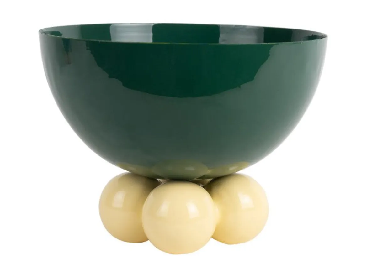 Schale Novélia – gefertigt aus Eisen