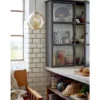 Schalen-Set Maru – Steingut mit dekorativen Motiven (3er-Set)