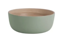 Schale Rosélis – gefertigt aus Bamboo (3er Set)