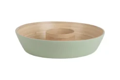 Schale Sorina – gefertigt aus Bamboo