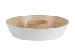 Schale Sorina – gefertigt aus Bamboo