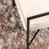 Sessel Lorele - Mit Teddy oder Samt-Bezug