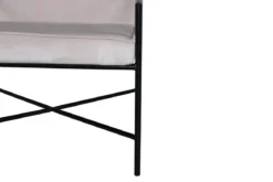Sessel Lorele - Mit Teddy oder Samt-Bezug