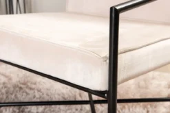 Sessel Lorele - Mit Teddy oder Samt-Bezug