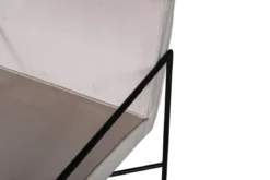Sessel Lorele - Mit Teddy oder Samt-Bezug