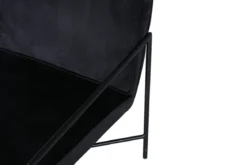 Sessel Lorele - Mit Teddy oder Samt-Bezug