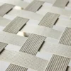 Sessel Olympia - aus Mangoholz und Polyester in Natur