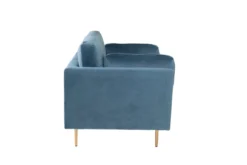 Sessel Pippi Langstrumpf - verschiedene Farben und Materialien wählbar