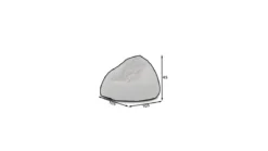 Sitzsack Celina