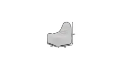 Sitzsack Dolino