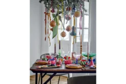 Sockelschale Elsin – recyceltes Glas in Grün