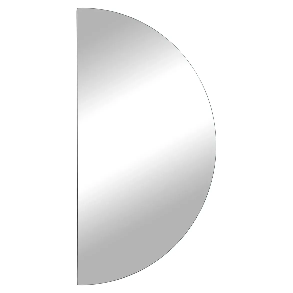 Spiegel Valmira – Halb Mond