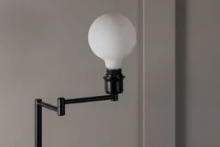 Stehlampe „Alice“ – Modern und klar für entspannte Momente