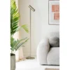 Stehlampe Ardovina - Designleuchte aus Metall