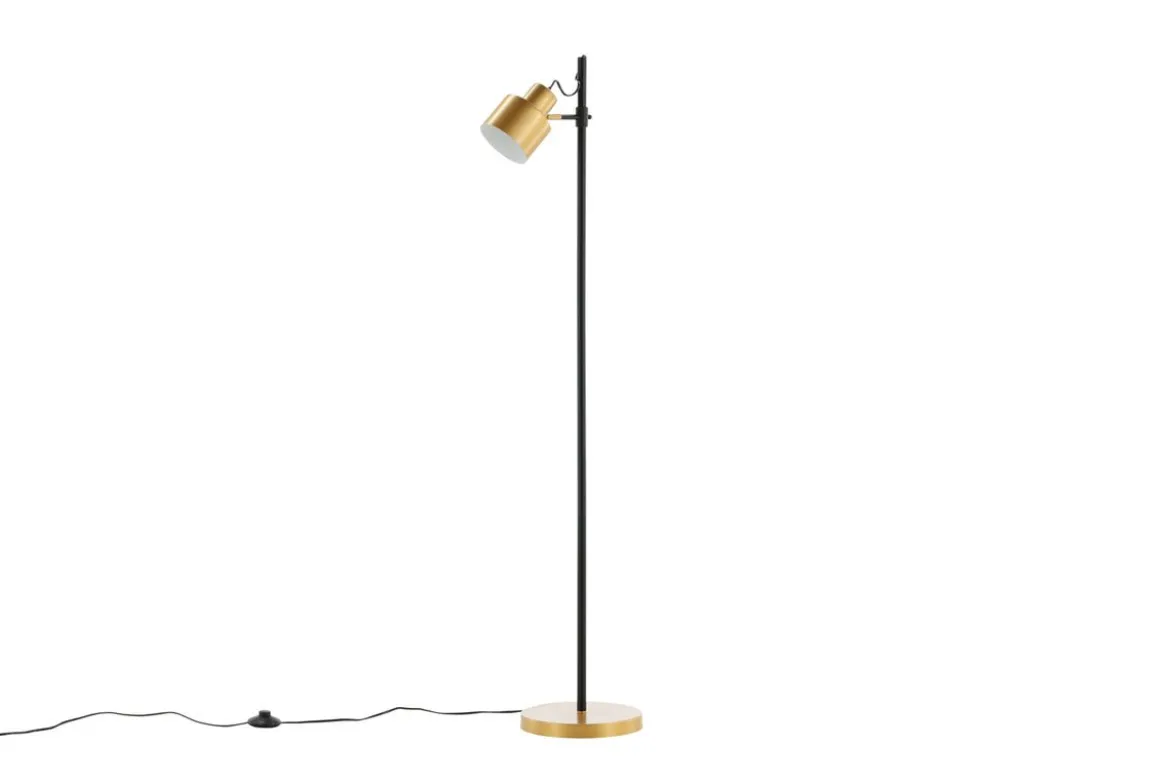 Stehlampe „Flora II“ – Die kleine stilvolle Schwester von "Flora"