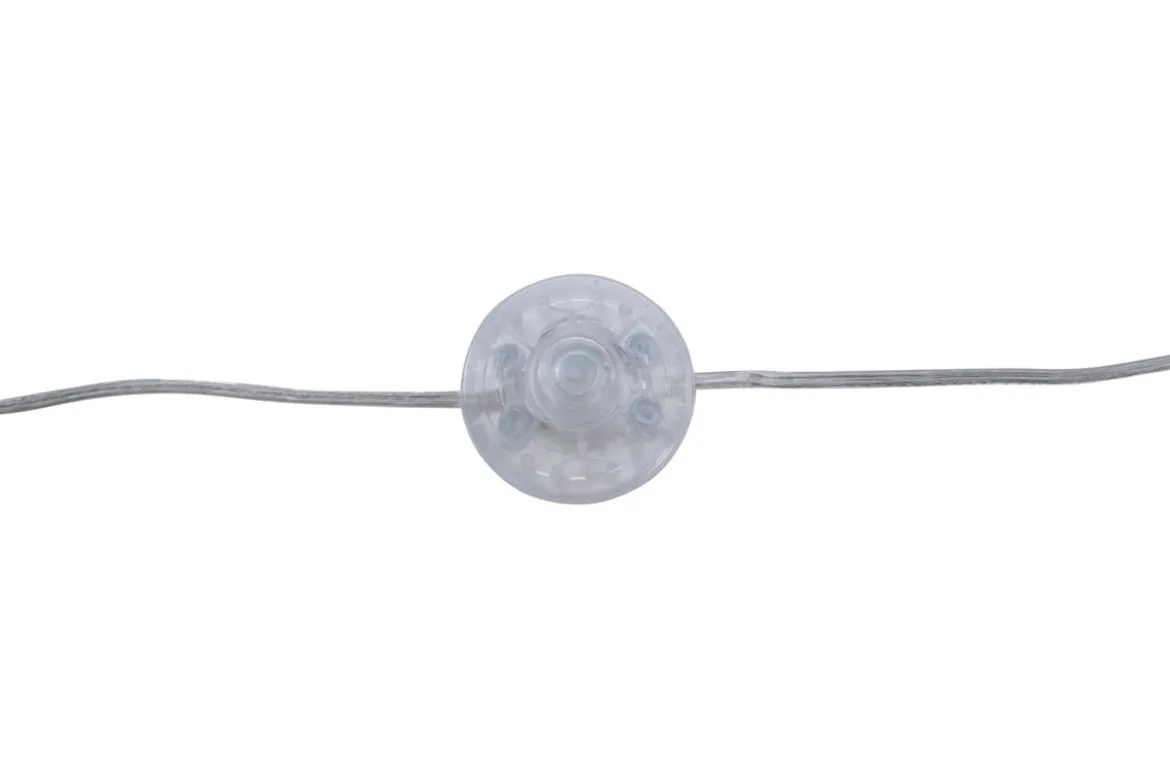 Stehlampe „Lienz“ – Sanftes Beige mit Reliefoberfläche