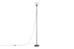 Stehlampe „Salzburg“ – moderne Eleganz, welche sich in jeden Raum fügt