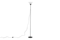 Stehlampe „Salzburg“ – moderne Eleganz, welche sich in jeden Raum fügt