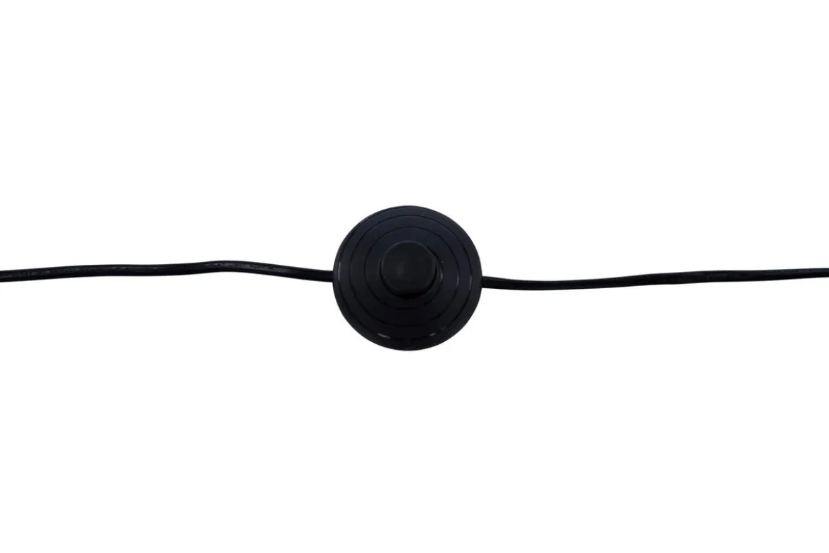 Stehlampe „Sina“ – Schlichtes Design mit schwenkbarem Kopf