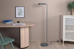 Stehlampe „Symphonica“ – im stilvollen, zeitlosen Design