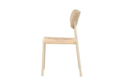 Stuhl Change - Im sanften Beige für mehr Wohlbefinden