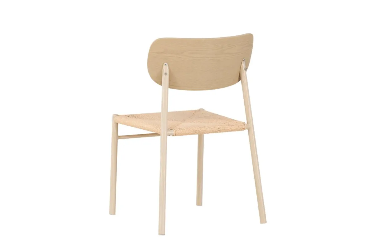 Stuhl Change - Im sanften Beige für mehr Wohlbefinden