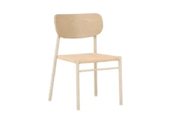 Stuhl Change - Im sanften Beige für mehr Wohlbefinden