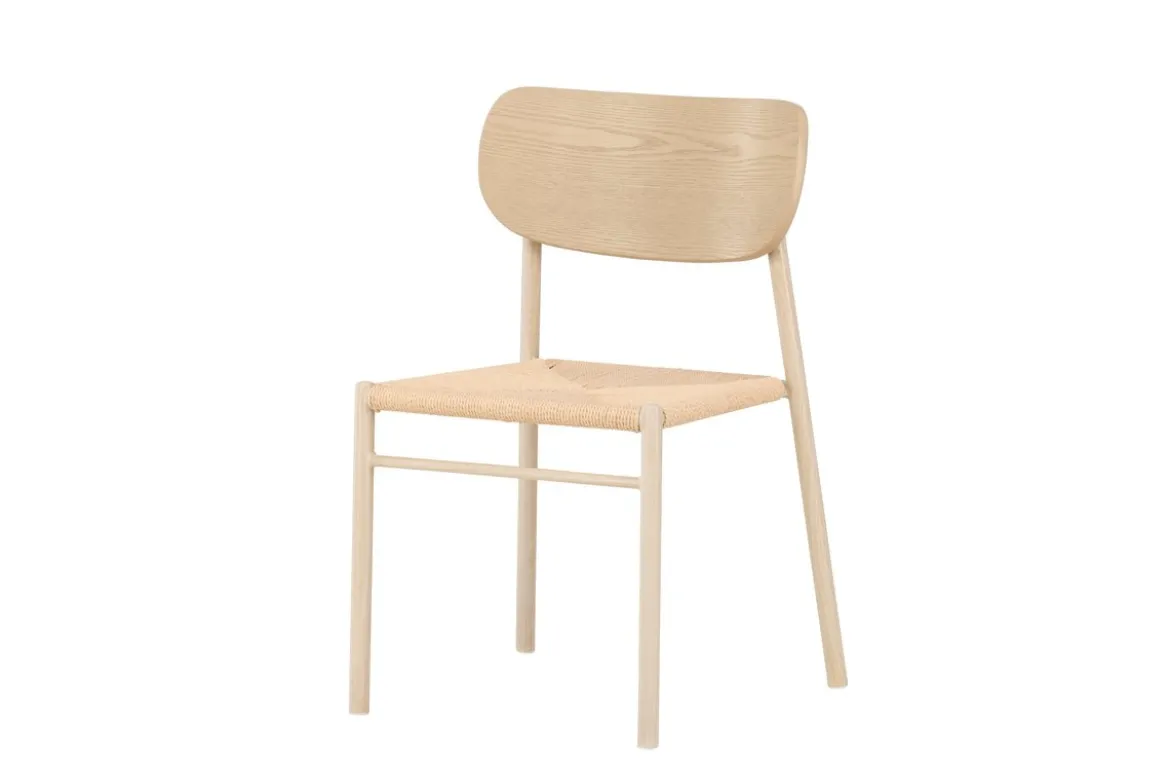 Stuhl Change - Im sanften Beige für mehr Wohlbefinden