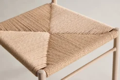 Stuhl Change - Im sanften Beige für mehr Wohlbefinden
