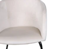 Stuhl Diner II - Modern mit Cordelzug in 3 Ausführungen