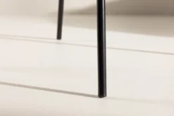 Stuhl Diner - Modern mit Cordelzug in 2 Farben