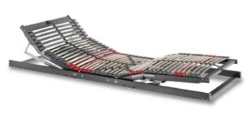 Superflex Exclusive Lattenrost Mila mit Motor