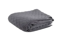 Tagesdecke Bruce – 100% Baumwolle