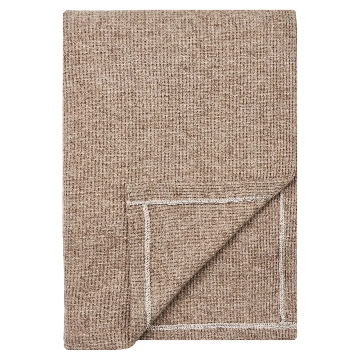 Tagesdecke Corvanna – aus gewebtem Polyester