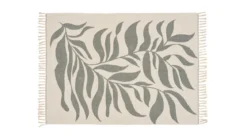 Tagesdecke Heather - aus 100% Baumwolle