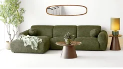 Tagesdecke Heather - aus 100% Baumwolle