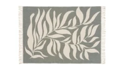 Tagesdecke Heather - aus 100% Baumwolle