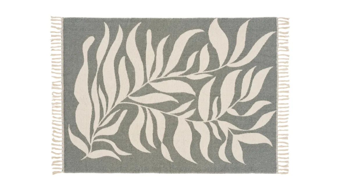 Tagesdecke Heather - aus 100% Baumwolle