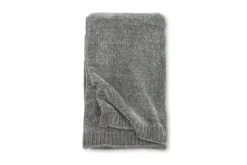 Tagesdecke Silva – 170×130 cm, weiche Chenille