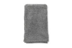 Tagesdecke Silva – 170×130 cm, weiche Chenille