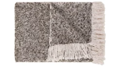 Tagesdecke Solingo - aus hochwertigem Materialmix