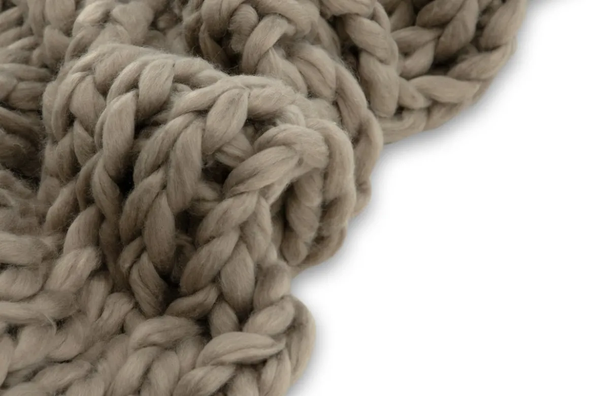 Tagesdecke Velano – Soft-Touch Wohndecke (170×130 cm)